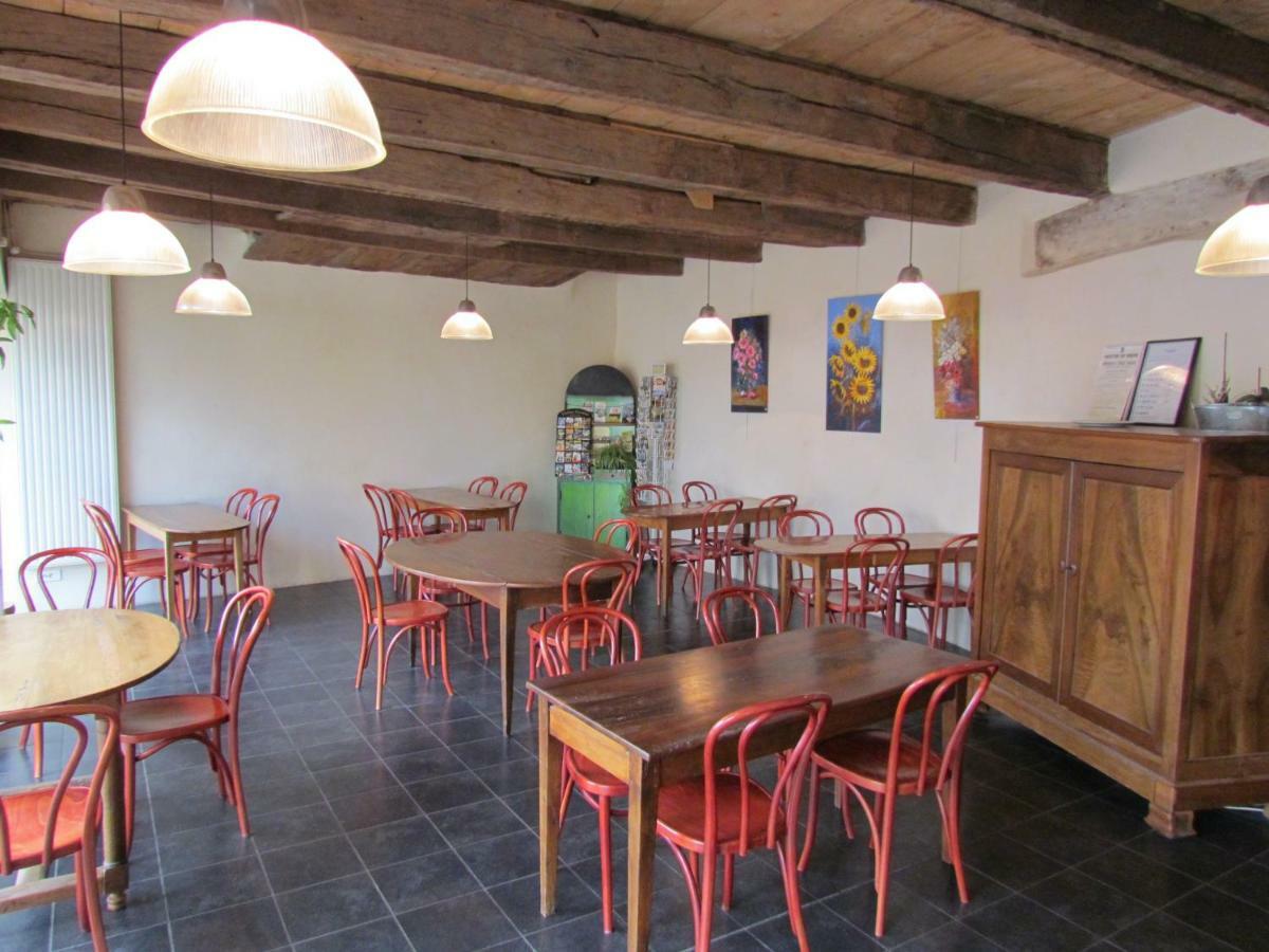 Hotel Le Relais De La Tour Capdenac-Gare Esterno foto